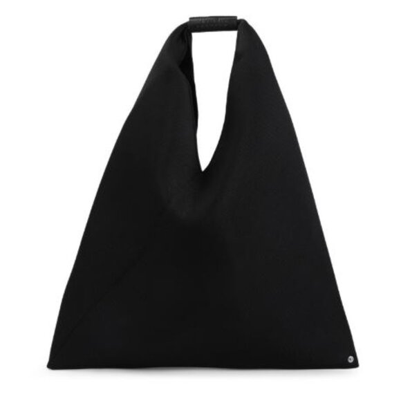 MM6 Maison Martin Margiela Handbags - MM6 Maison Margiela Triangle Bag (Extra Large)
